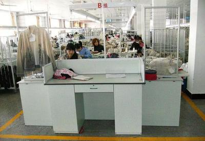 開一家倒一家！服裝制造為何陷入寒冬？